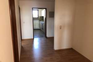 Lichtdurchflutete 2,5 Zimmer Wohnung mit Balkon und Ausblick – Winterlinger Weg 11, 70567 Möhringen-Nord, Stuttgart – Vorschaubild 6