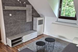 möblierte 1 Zimmer DG Wohnung in Köln Flittard – Die vollständige Adresse der Immobilie erhältst du vom Anbieter., 51061 Flittard, Köln – Vorschaubild 11