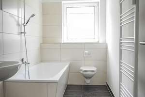 Neu! 100 m² - 4-Zi, Balkon, Gast-WC saniert, ab sofort! – Windmühlenstr. 3b, 39126 Rothensee, Magdeburg – Vorschaubild 17