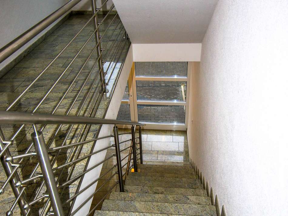 Treppenhaus