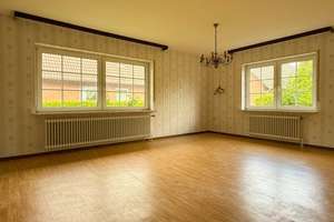 Geräumiges Einfamilienhaus mitten in der Stadt – Die vollständige Adresse der Immobilie erhältst du vom Anbieter., 26603 Aurich – Vorschaubild 8
