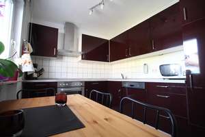 3 Zimmer Wohnung im Martinsviertel – Gutenbergstraße 75, 64289 Darmstadt-Nord, Darmstadt – Vorschaubild 2