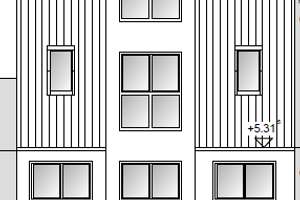 NEUBAU: 2-Zi-EG-Wohnung zu verkaufen