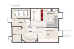 Reihenmittelhaus in Hof – Die vollständige Adresse der Immobilie erhältst du vom Anbieter., 95032 Innenstadt, Hof – Vorschaubild 24