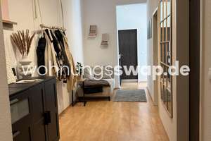 Wohnungstausch: Luxemburger Straße 181