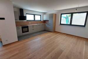 Erstbezug: Luxus-ELW (52 m²) mit Smart Home, PV-Strom & EBK in Weissach – Die vollständige Adresse der Immobilie erhältst du vom Anbieter., 71287 Weissach – Vorschaubild 5