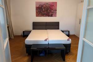 Hochwertige 3‑Zimmer Wohnung Östliches Ringgebiet Braunschweig – Die vollständige Adresse der Immobilie erhältst du vom Anbieter., 38102 Östliches Ringgebiet, Braunschweig – Vorschaubild 10