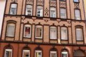 Schöne 3 ZKB Balkon Wohnung