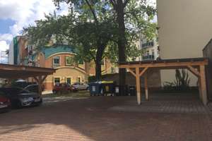 Exklusives Wohnen in historischem Flair mitten in Chemnitz! – Josephinenstraße 2a, 9113 Schloßchemnitz, Chemnitz – Vorschaubild 3