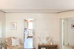 HOMESK - Großzügige Souterrain-Wohnung im Baudenkmal mit Gartenanteil in Lichterfelde – Bahnhofstraße 35, 12207 Lichterfelde, Berlin – Vorschaubild 14