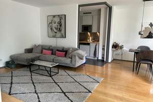 Exklusive, lichtdurchflutete Wohnung in unmittelbarer Nähe zur Elbe! – Fischers Allee 12 b, 22763 Ottensen, Hamburg – Vorschaubild 5