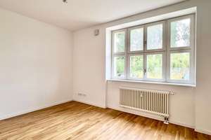 FREI! Toll sanierte 2-Zi.-Terrassenwohnung inkl. Stellplatz im Denkmalensemble METROPOLITAN PARK – Die vollständige Adresse der Immobilie erhältst du vom Anbieter., 13591 Staaken, Berlin – Vorschaubild 6