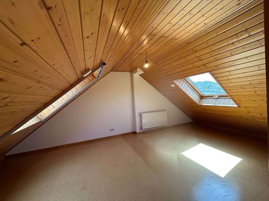 Immobilie in Adelsheim - Hier ist ihr neues Zuhause - 3 Zimmer mit Weitsicht und zusätzlichem Dachstudio - Bild 2