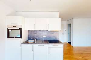 Moderne 2-Zimmer-Wohnung im Fünf Römer – Römerwall 60, 55131 Oberstadt, Mainz – Vorschaubild 2