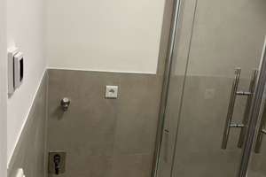 Helle modernisierte 2-Zimmer-Souterrainwohnung – Riesenfeldstr. 32, 80809 Am Riesenfeld, München – Vorschaubild 4
