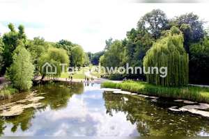 Tauschwohnung: Sonniger Altbau mit Balkon am Park // Bayerisches Viertel – Die vollständige Adresse der Immobilie erhältst du vom Anbieter., 10715 Wilmersdorf, Berlin – Vorschaubild 14