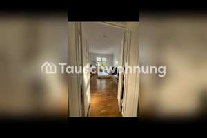 Tauschwohnung: Tausche meine 3-Zimmer-Wohnung in Prenzlauer Berg (Pankow) – Die vollständige Adresse der Immobilie erhältst du vom Anbieter., 10405 Prenzlauer Berg, Berlin – Vorschaubild 5