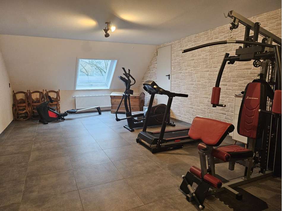 Fitness OG