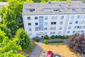 Lichtdurchflutetes Wohnen mit großzügiger Loggia in Köln Ehrenfeld – 50827 Bickendorf, Köln – Vorschaubild 10