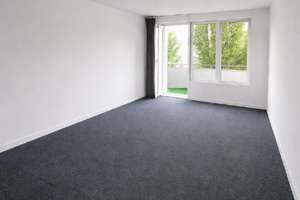 3-Zimmer-Wohnung mit Süd-Loggia, Lift, Keller - 7 min fußl. zu U-Bahn