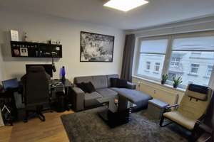 Helle 2-Zimmer-Wohnung in der Hannover-Südstadt – An der Questenhorst 15A, 30173 Südstadt, Hannover – Vorschaubild 2
