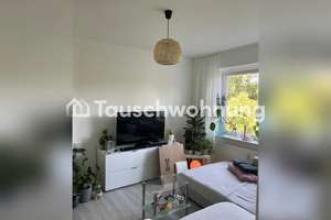 Tauschwohnung: Ideale Wohnung für Paare in Hamburg-Mitte