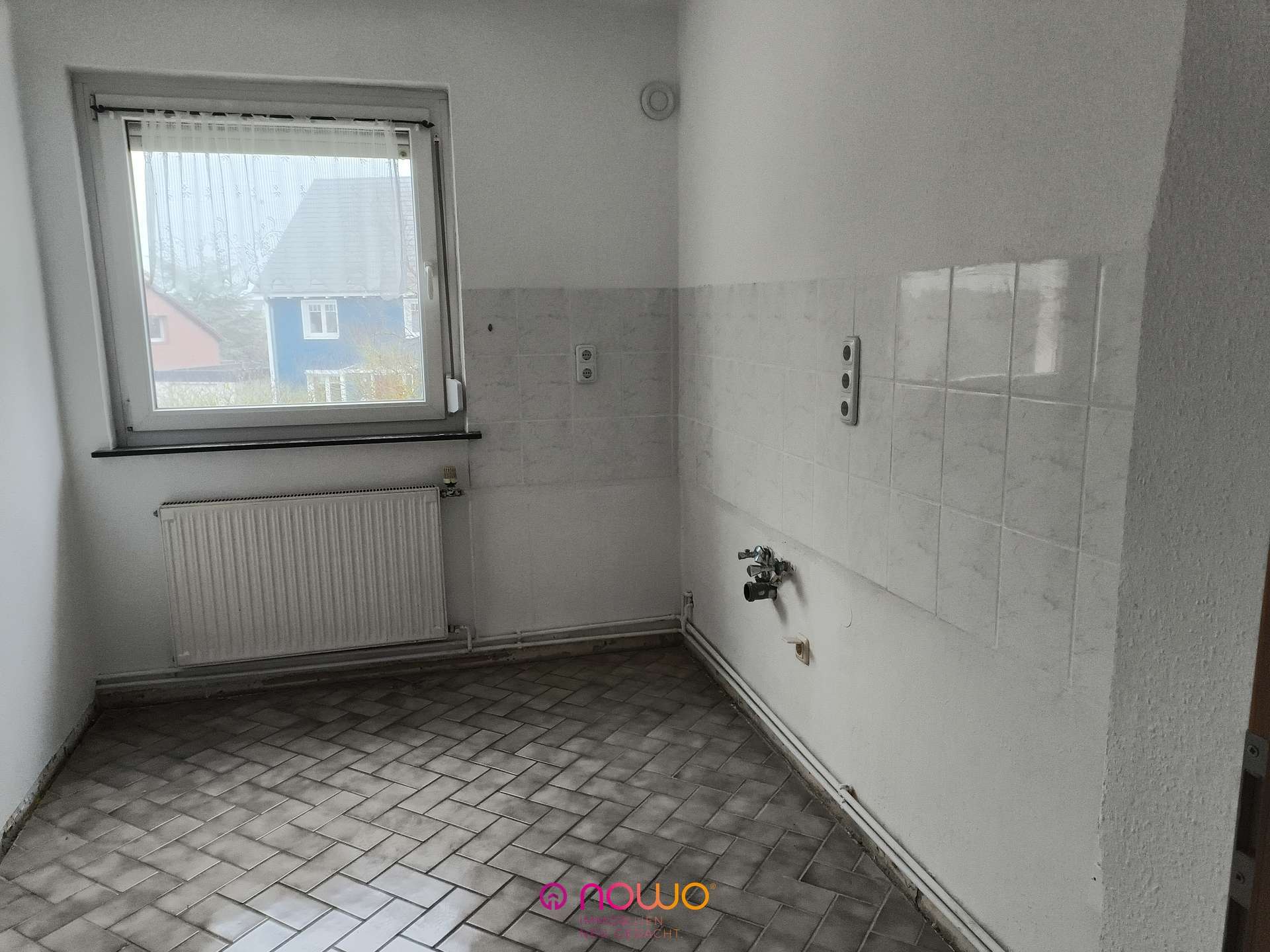 Immobilie in Sickte - Sickte: 3 Zimmer, Westbalkon, Energieklasse B - nur 20 Minuten vom Schloss Braunschweig - Bild 2