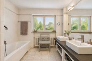 Architektur mit Charakter im Paulusviertel – Die vollständige Adresse der Immobilie erhältst du vom Anbieter., 64285 Bessungen, Darmstadt – Vorschaubild 15