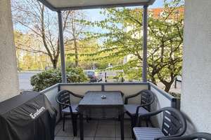 Schöne Wohnung mit Balkon in ruhiger Lage – 67071 Oggersheim, Ludwigshafen am Rhein – Vorschaubild 15