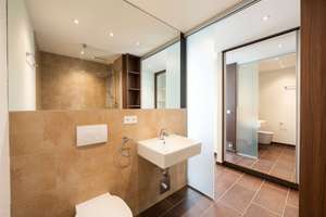 1 Zimmer Galerie Wohnung in Nähe zum Sendlinger Tor – Die vollständige Adresse der Immobilie erhältst du vom Anbieter., 80336 Ludwigsvorstadt-Kliniken, München – Vorschaubild 6