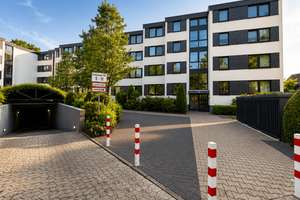 Seltene Gelegenheit in Düsseldorf – 3 Zimmer mit Blick ins Grüne – 40627 Vennhausen, Düsseldorf – Vorschaubild 5