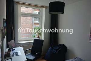 Tauschwohnung: 2-Zimmer Altbau im Agnesviertel – Blumenthalstraße 7, 50670 Neustadt/Nord, Köln – Vorschaubild 3