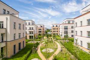 Erstbezug: Modern und komfortabel Wohnen – Potsdam – Vorschaubild 4