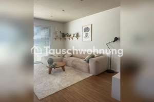 Tauschwohnung: Moderne 2-Zimmer-Gartenwohnung mit Smart Home und Stellplatz – Ernst Frau, 80992 Moosach-Bahnhof, München – Vorschaubild 4