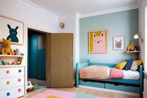 Entdecken Sie das Potenzial!  Gut aufgeteilte 4-Zimmer-Wohnung in Bielefeld-Stieghorst – Die vollständige Adresse der Immobilie erhältst du vom Anbieter., 33605 Stieghorst, Bielefeld – Vorschaubild 16