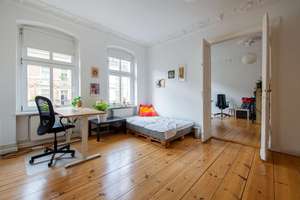 Für Kapitalanleger oder Selbstnutzer: 3-Zimmerwohnung unweit Chamissoplatz – Die vollständige Adresse der Immobilie erhältst du vom Anbieter., 10965 Kreuzberg, Berlin – Vorschaubild 10