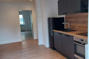 2-Zimmer-Wohnung renoviert mit Balkon und zentral gelegen – Willstraße 8, 90429 Bärenschanze, Nürnberg – Vorschaubild 2