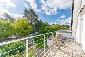 3D VIRTUAL TOUR - Einfamilienhaus mit zwei Einheiten und Garten in Pinneberg – Die vollständige Adresse der Immobilie erhältst du vom Anbieter., 25421 Pinneberg – Vorschaubild 13