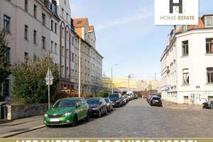 Neue Maßstäbe im Altbau & Provisionsfrei  – Engertstraße 4, 4179 Lindenau, Leipzig – Vorschaubild 15