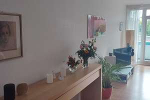 Sehr helle 3 Zimmer-Etagenwohnung mit großer, ruhiger Loggia – 48165 Hiltrup-Mitte, Münster – Vorschaubild 9