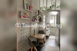 Tauschwohnung: Tolle 2-Zi-Wohnung (Eigelstein)
