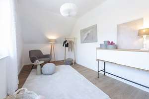 Moderne & hochwertige Doppelhaushälfte mit Süd-Garten in gefragter Lage von Münster-Hiltrup! – Die vollständige Adresse der Immobilie erhältst du vom Anbieter., 48165 Hiltrup-West, Münster – Vorschaubild 20