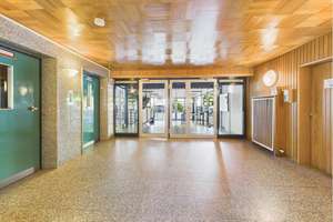 Helle 4-Zimmer-Wohnung mit traumhafter Fernsicht, Balkon & Tiefgarage in ruhiger Parklage – Die vollständige Adresse der Immobilie erhältst du vom Anbieter., 70565 Fasanenhof, Stuttgart – Vorschaubild 29