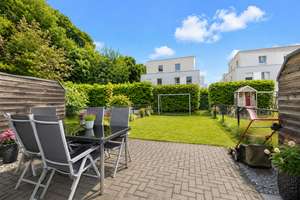 Krefeld - Dykgebiet: Willkommen Zuhause! Wovon junge Familien träumen! – Die vollständige Adresse der Immobilie erhältst du vom Anbieter., 47803 Inrath/Kliedbruch, Krefeld – Vorschaubild 7