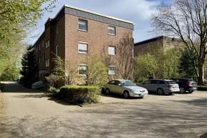 Renovierte 4-Zimmer-Erdgeschosswohnung mit Balkon in beliebter Wohngegend – Hegerskamp 35, 48155 Mauritz-Ost, Münster – Vorschaubild 2