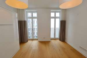 BESTLAGE NAHE KU'DAMM & KADEWE - WOHNEN & ARBEITEN ODER FÜR FAMILIE - MIT AUFZUG, TERRASSE & SAUNA – Nürnberger Straße 19 bb, 10789 Charlottenburg, Berlin – Vorschaubild 24