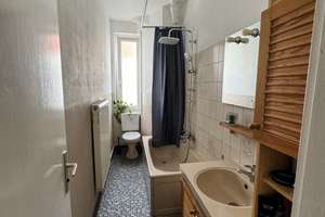 Sanierte 2-Zimmer-Wohnung mit Einbauküche in Hannover – Roonstraße 4, 30161 List, Hannover – Vorschaubild 7