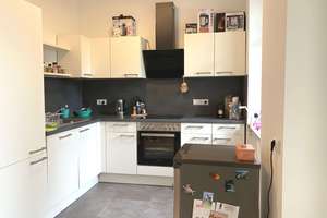 Moderne 2 - Zimmer - Wohnung mit Balkon und Einbauküche in beliebter Lage – Heinkstr. 11, 4347 Schönefeld-Abtnaundorf, Leipzig – Vorschaubild 6