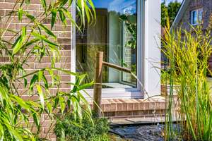 Energiegeladen und designstark - Junges Einfamilienhaus mit PV-Anlage uvm. in Haselünne-Lohe! – Die vollständige Adresse der Immobilie erhältst du vom Anbieter., 49740 Haselünne – Vorschaubild 6
