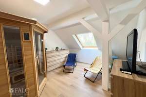 Maisonette-Wohnung mit Sauna – Die vollständige Adresse der Immobilie erhältst du vom Anbieter., 45139 Frillendorf, Essen – Vorschaubild 4